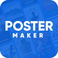 Poster Maker - Flyer Designer